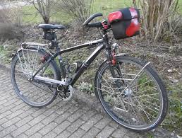 Fahrrad Lenkertasche Norco Ortlieb Der Trekkingradler