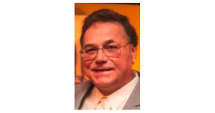 Dennis Darrah Obituary (1952