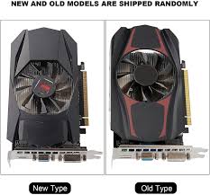 This file is written specifically for the intel express 3d graphics card only, and will not function with other. Buy Hd7670 1gb Gddr5 3d Graphics Card 128 Bit Pcie 3 0 650mhz Computer Game Video Graphics Card With Cooling Fan For Games And Multimedia Online In Kazakhstan B094dnxblq