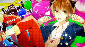 A collection of the top 34 keep out wallpapers and backgrounds available for download for free. Wallpaper Utaite Anime Boys 1920x1080 Saber83 1408215 Hd Wallpapers Wallhere