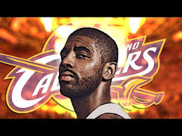 Kyrie Irving mix 'Blue Skies' 2016