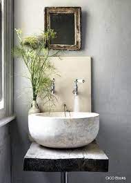 May 27, 2021 · vanities typically include a bathroom counter, cabinets and a sink and faucet, and cost between $300 and $3,800. 50 Impressive And Unusual Bathroom Sinks Design Swan