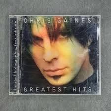 Chris Gaines Greatest Hits