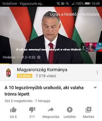 You can take any video, trim the best part, combine with other videos, add soundtrack. Hideous Hungarian Memes Home Facebook