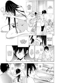 Você está vendo o Hentai Mangá Takayukashiki Shoujo capítulo 1 em Português