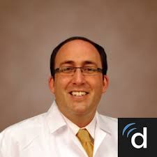 Dr. Samuel Gilliland, MD