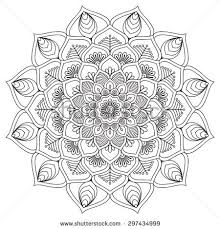 Mandala Stock Photos Images Pictures Mandala Coloring Pages Mandala Coloring Mandala Design Art