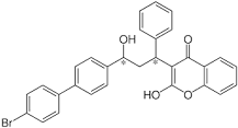 Bromadiolone - Wikipedia