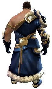 Norn Cultural Armor Medium Guild Wars 2 Wiki Gw2w Guild Wars Armor Guild Wars 2