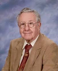 EDGAR LEISSNER Obituary (1923