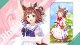 ラインクラフト (ウマ娘)