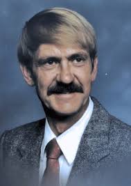 Charles Mancil Obituary (1947