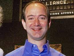 The brothers have a middle sister named christina. The Early Life And Rise Of Amazon Ceo Jeff Bezos