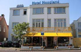 Hotel Hoogland Zandvoort Unieke Aanbiedingen Op Hotels Nl Laagste Prijsgarantie