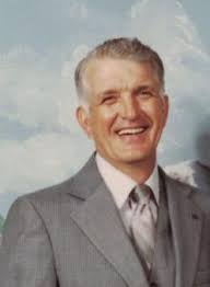 JACK CURTIS Obituary (1932