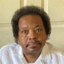 Mr. Harold Lee Richardson Obituary