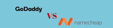 Godaddy Vs Namecheap For Domain Names I'm going to compare godaddy vs namecheap because i started using namecheap recently and i'm really happy with them. godaddy vs namecheap for domain names