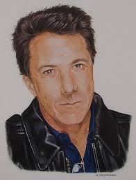 Dustin Drawings for Sale