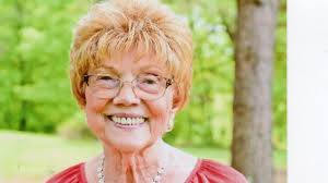 Brenda M. Federspiel Obituary (1944