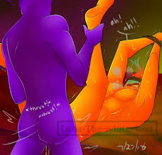 🔞The Legendary Robo Porno🔞 on X: Here you go guys, enjoy! grillby  undertale nsfw fellby grillcest underfell t.coUu8rh7xG98  X