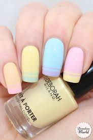 Our next nail idea features a sweet easter egg design. 13 Cute Easter Nail Designs 2021 Easy Nail Polish Art Ideas For Easter