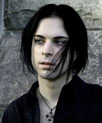 Irritating Page 9 Goth Guys Gothic Men Romantic Goth