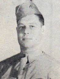 Francis Edward Brantley (1917-1945)