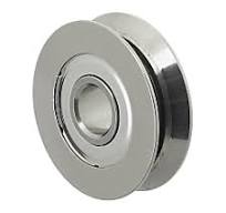 Cuscinetti a sfere a gola profonda / fila singola / scanalatura a V /  acciaio inox di MISUMI | MISUMI Online Shop - Scegliere, configurare,  ordinare