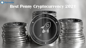 The list of top 10 cheap cryptocurrencies (or top 10 penny cryptocurrencies, if you really must call them that) to invest in 2021. Top 3 Best Penny Cryptocurrency To Invest In 2021 Youtube