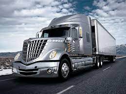 International Truck Wallpapers Top Free International Truck Backgrounds Wallpaperaccess