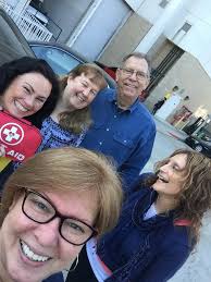 Our Visit to the Joel and Frances McCrea Ranch