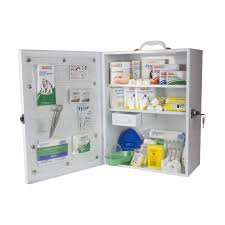 First Aid Kit Cases All