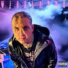 Currently: shooting the album cover