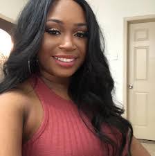 Felecia Bridges's Instagram, Twitter & Facebook