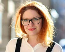 Ennis appointed First editor