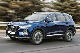Aug 02, 2021 · bảng giá xe santafe 2021 1️⃣ tư vấn mua trả góp, hình ảnh thực tế: Hyundai Santa Fe And Santa Fe Sport Us Car Sales Figures