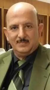 الدكتور علاء حسين حسين نجم العاني من مواليد 1962 العراق طب الموصل دورة 1986  — with Alaa Hussein Alani. اختصاصي علاج بالأوزون. مدينة الطب اختصاص علاج  الالام اختصاص العلاج بالاوزون الطبي للالام