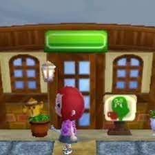 New leaf (tobidase doubutsu no mori) is the fourth mainline installment of the animal crossing series. The Roost Animal Crossing Wiki Fandom