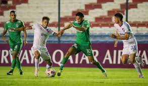 What are the stats for nacional vs braga? Resultado Nacional Vs Atletico Nacional Copa Libertadores 2021 Goles Y Video La Republica