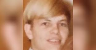 Richard Wayne Bailey Obituary