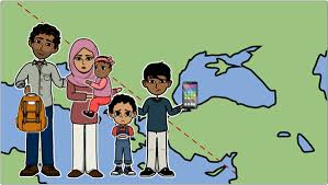 This study guide consists of approximately 70 pages of chapter summaries, quotes, character. Refugee Book Summary And Activities Refugee By Alan Glatz