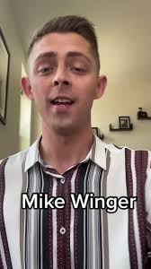 Mike Winfree