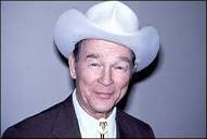 BBC News | Entertainment | Roy Rogers dies at 86