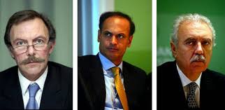 UM JEITO MANSO: Pode um homem que temos por homem de bem portar-se como um  vulgar bandido? Confesso: ainda me surpreendo com algumas situações. Mas  não devia. É todo um ambiente malsão