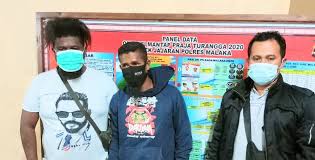 Penghitungan suara pilkada malaka masih berlangsung namun tim sukses kedua pasangan calon bupati dan wakil bupati saling klaim menang. Pelaku Pemerkosa Gadis Gagap Berhasil Ditangkap Tim Buser Malaka