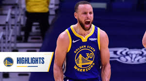 Latest on golden state warriors point guard stephen curry including news, stats, videos, highlights and more on espn. Stephen Curry Drops 41 Points In The Big Easy May 3 2021 Youtube