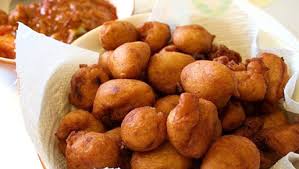 Campur semua bahan olesan, aduk rata, kemudian oles ayam kodok yang sudah dikukus dengan bahan olesan, oven dengan suhu 160°c selama 5 menit. Koleksi Resipi Cucur Viral Yang Popular Sedap Dan Mudah Untuk Disediakan