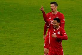 Bayern munich is the most efficient team in the league. Bayern Munich Vs Tigres Uanl Live Stream How To Watch Club World Cup Final Online And On Tv Tonight The Independent