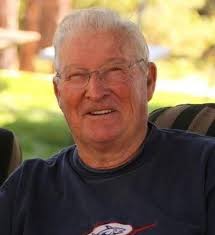 Patrick Falvey Obituary