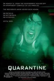 Quarantine (2008) Technical Specifications » ShotOnWhat?